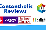 Contentholic Reviews — only honest reviews posted