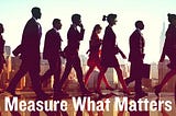 Measure What Matters: Top Companies for Women Technologists