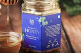 The Golden Nectar: Unveiling the Wonders of Raw Honey