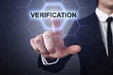 Software verification and validation