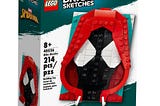 LEGO Marvel Spider-Man