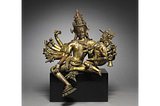 O Mito de Śiva e Pārvatī