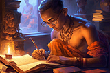 Vedic Education going upto 5000 BCE