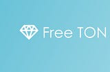 Free TON Blockchain (Good Declaration
Good decentralization)