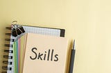 Unleashing the Power of the Skills-Based Resume