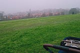 Bramley Park — December