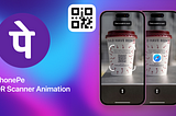 QR Scanner View Animation in SwiftUI