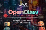 OpenClaw: The Viral Open-Source AI Agent That’s Making Personal Assistants Real — Hype, Facts, and…