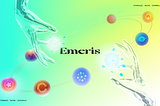 Emeris Adds 7 New Chains: Stargaze, Rizon, Sommelier, Lum Network, Chihuahua, Desmos, and cheqd