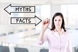 4 Myths About Gout