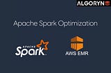 Best Practices for optimizing Apache Spark Applications on AWS EMR