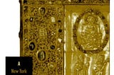 ART THEFTS: How a 200-million-dollar collection of German mediaeval relics turned up in a Texas…
