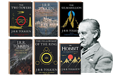 J.R.R. Tolkien: มรดกทางวรรณกรรมของนักเล่าเรื่องระดับปรมาจารย์