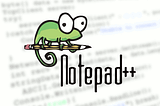 logo notepad++