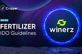 Winerz Fertilizer — IDO Guidelines