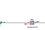 Setting Up a Network Lab with GNS3