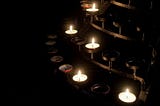 Six Underappreciated Songs of Hope For Humanity