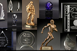 All You Need To Know About Acrylic Trophies And Awards