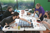 Rolling the Die for Socialism