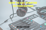 How to Launch a Podcast that makes money