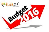 Insight of Digital India and Budget 2016 with Slanzer Technology