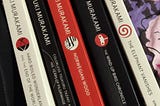 How to Read Murakami