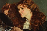 Let’s Talk About ‘Jo, la belle irlandaise’ by Gustave Courbet