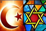Muslim-Jewish ties