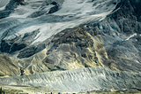 Icefields Parkway, Alberta