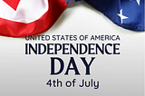 Embrace the Joy That Is The 4th of July And Go Celebrate The Power Of Independence In Music