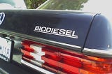 Biodiesel runs in any diesel engine with no modifications. Biodiesel may be mixed with dinosaur diesel