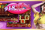 Multifarious Reasons Behind the Popularity of 918kiss Slot Games Online