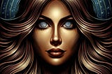 Domina Shelle — Mind Vortex Review