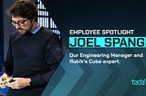 Employee Spotlight: Joel Spang