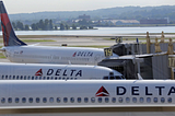 Washington doesn’t need to enable big airlines’ power grab