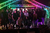 TKS Vegas 2020 Master Guide