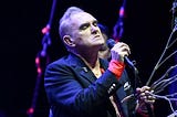 Why Is Radio Afraid To Play Morrissey?