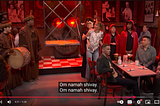Demonizing Hinduism: Saturday Night Live and the (Ir)responsibility of Satire