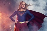 Supergirl Season 5 Episode 2 [English-Sub]