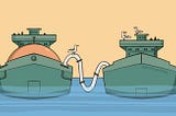 Transshipment (#143)