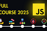 The Complete JavaScript Course 2025