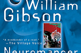 Book Reviews: Neuromancer; Solaris; The Light of Other Days