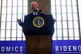 Analyzing Bidenomics: A Pragmatic Approach to Economic Recovery