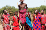 The Heartbeat of the Maasai People: A Story of Endurance