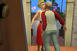 What playing SIMS teaches you about living life