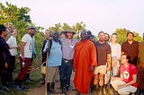 The Dilemma of Philanthropy in a Collapsing Empire: Why Kinship, Not Capital, Must Lead