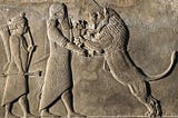 Persian History - a summary from 3000 BC to 2000 AD