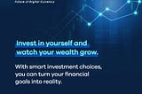 Secure your future by investing in yourself today. 💰
