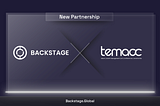 When Innovation Meets Live Entertainment: Backstage.Global x TEMACC
