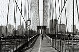 The City and Self